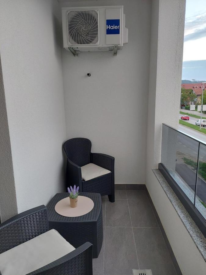 Sunrise Apartments Banja Luka Exterior foto